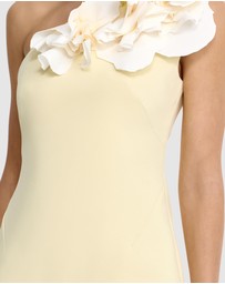 Acler - Zofia Maxi Dress