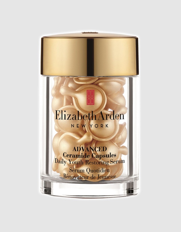 Elizabeth Arden - Advanced Ceramide Capsules Daily Youth Restoring Serum 30 Piece