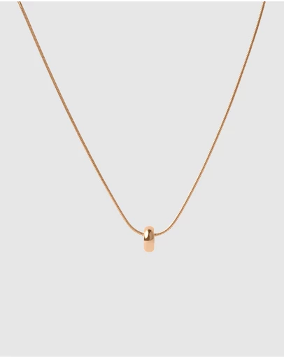 Pastiche - Eternity Necklace