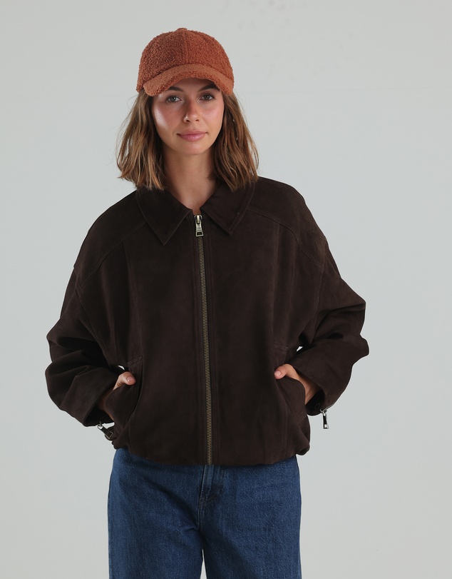 Morgan & Taylor - Aimee Cap