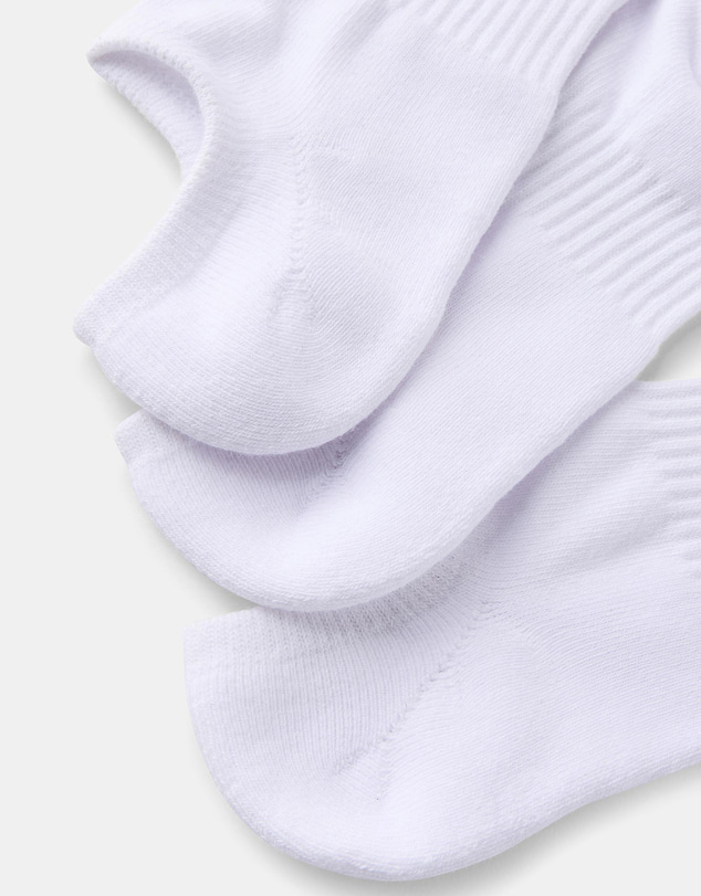 Cotton On Body Active - 3-Pack Move Low Cut Socks