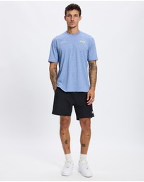 Municipal - 4AM Shorts
