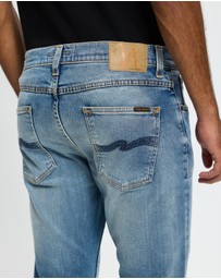 Nudie Jeans - Lean Dean Jeans