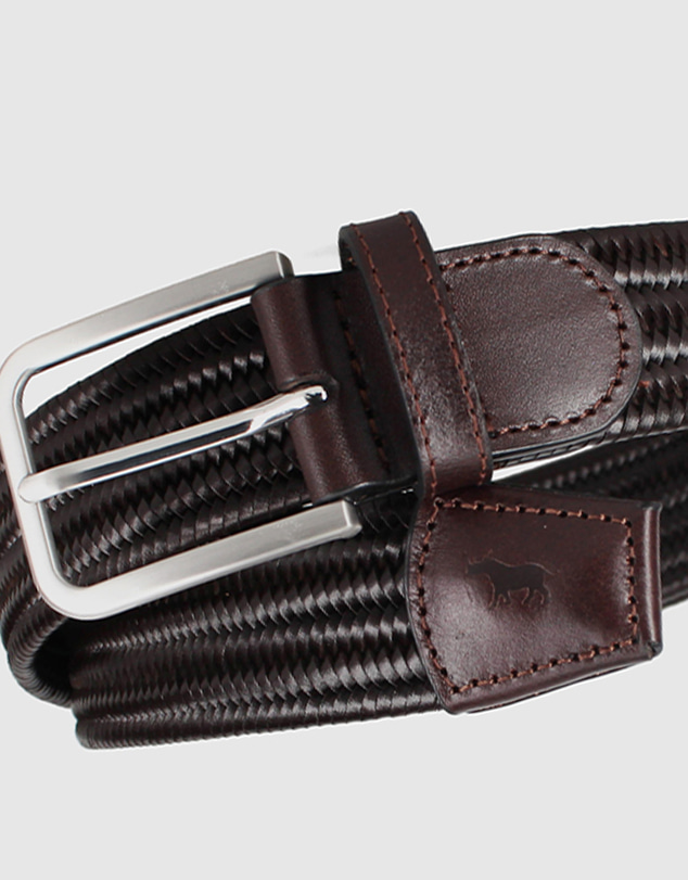 Wild Rhino - Verona Belt