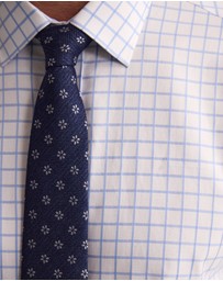 Oxford - Beckton Slim Fit Luxury Shirt