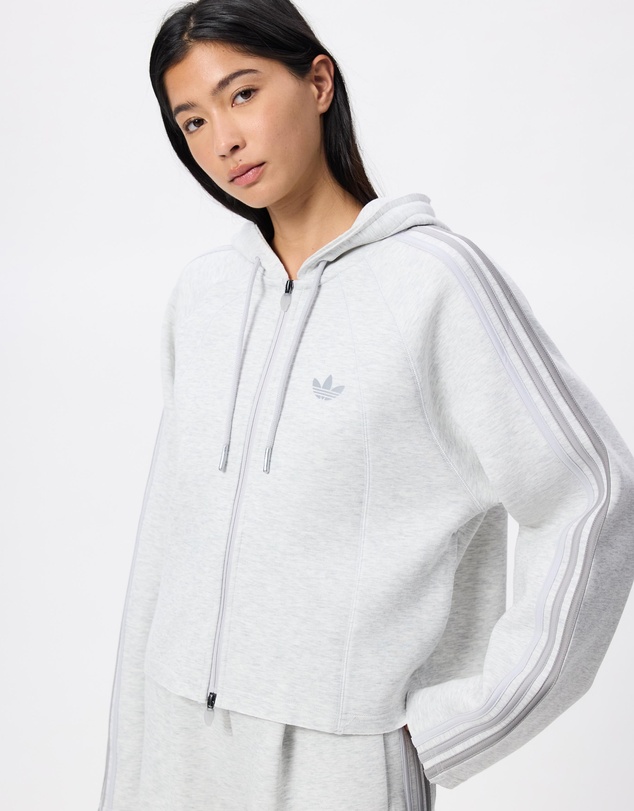 adidas Originals - SST 20 Cropped Hoodie