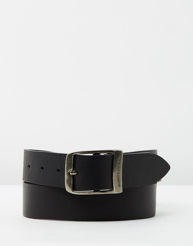 Rodd & Gunn - Coronet Crescent Belt