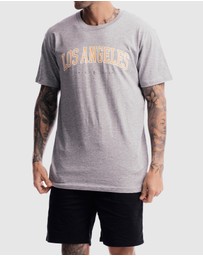 Counter Culture - Los Angeles Tee