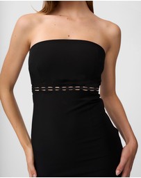 BY JOHNNY. - The Luna Gown