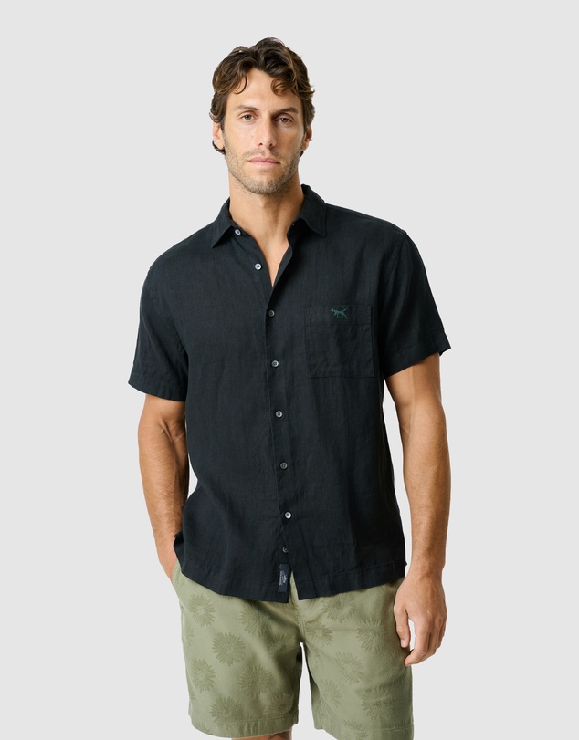 Rodd & Gunn - Coral Bay Shirt
