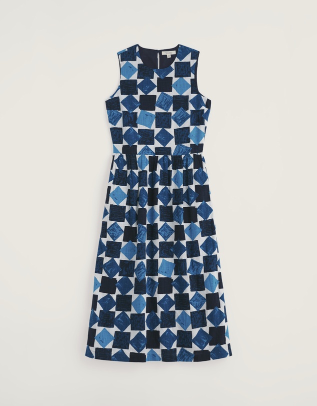 Seasalt - S/L Brouse Dress