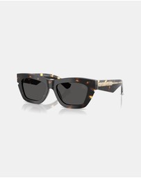 Burberry - BE4454