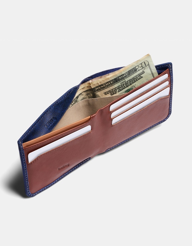 Bellroy - Hide & Seek LO