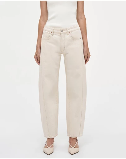Neuw - Amber Barrel Jeans