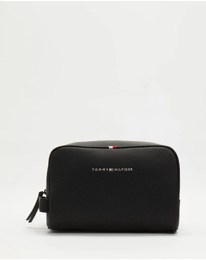 Tommy Hilfiger - Essential Washbag