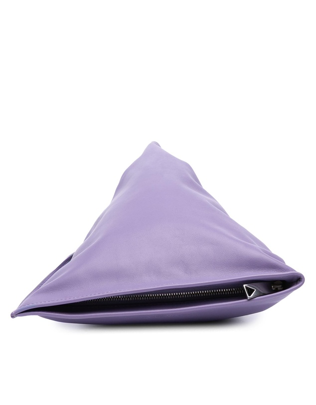 Pre-Loved by Azura Reborn - Pre-Loved Mini Calfskin BV Twist Bag