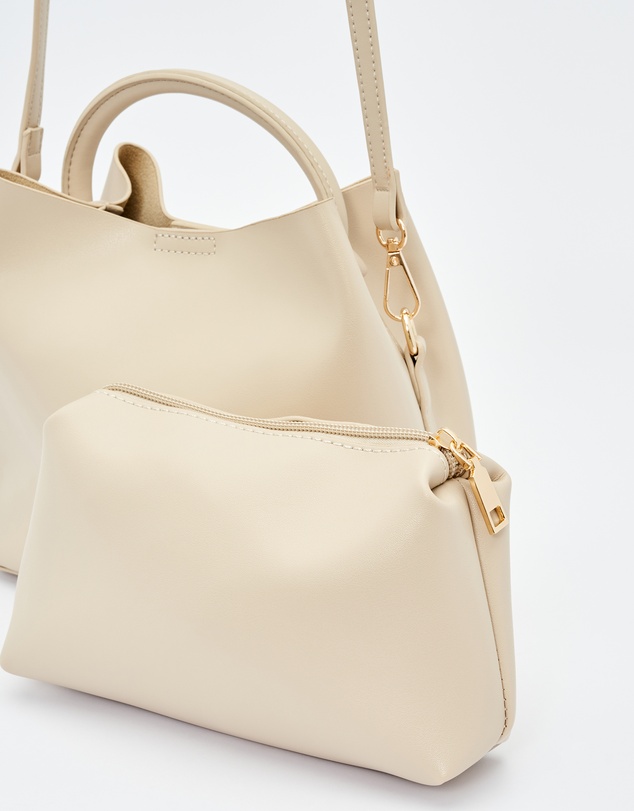 Tussah - Willow Bag