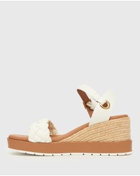 Zeroe - Didi Multi Stack Wedges