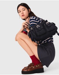 Maje - Ipernahala Shorts