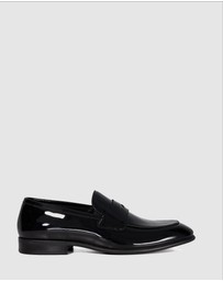 Dune London - Spin - Black