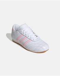 adidas Originals - Taekwondo Lace Shoes - Women's