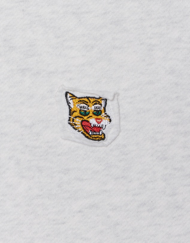 Onitsuka Tiger - Sweat Top