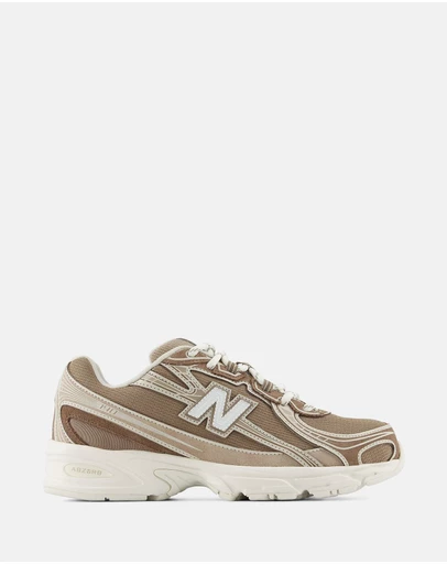 New Balance - 740 - Unisex