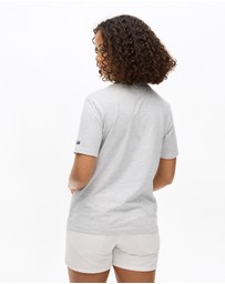 Superdry - Loose Logo Tee