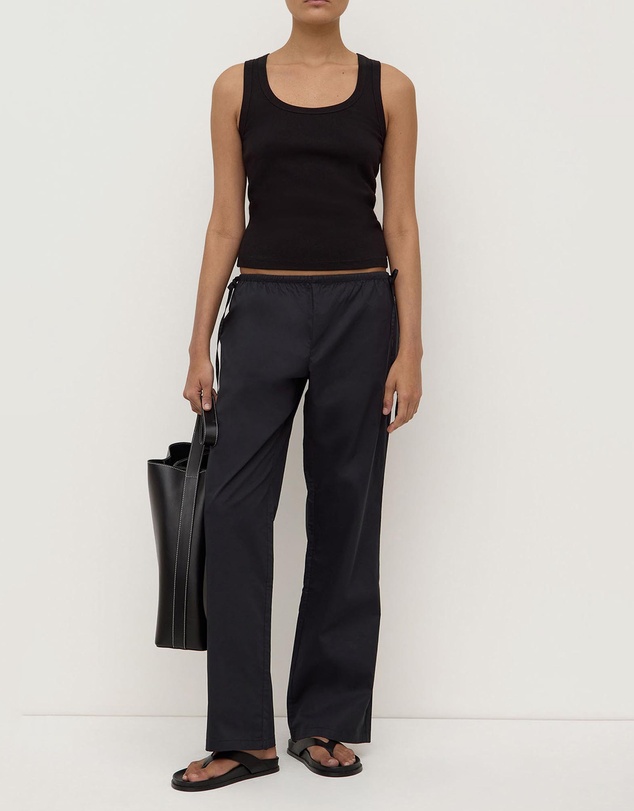 Assembly Label - Verona Pants