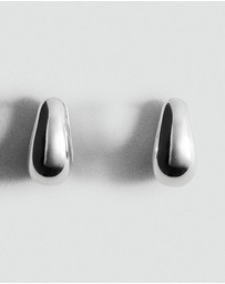 M.N.G - Simon Earrings
