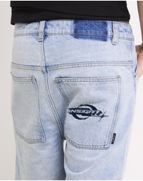 Insight - Yard Jorts