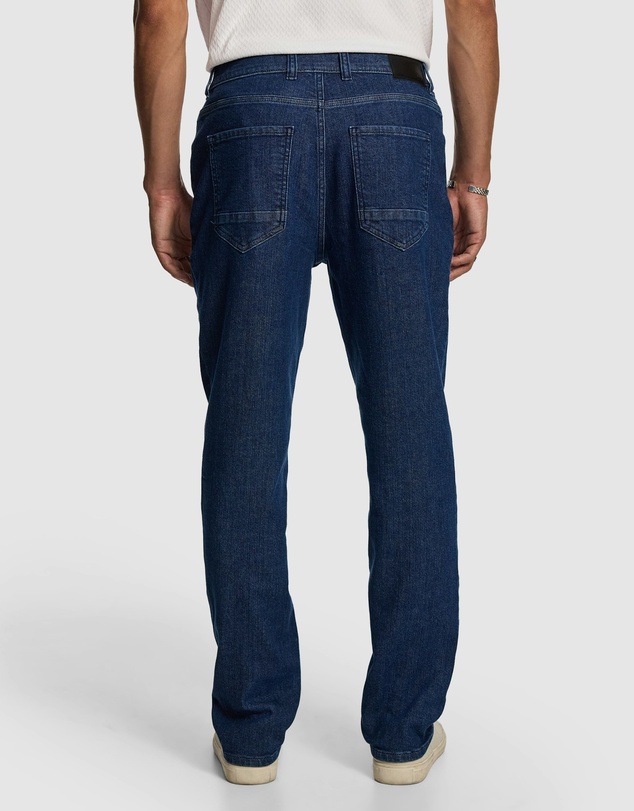 yd. - Jose Straight Jean
