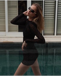 Lioness - Oasis Mini Dress