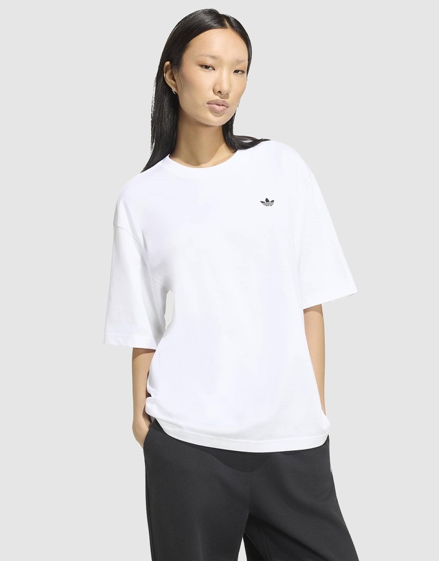 adidas Originals - Essentials Boyfriend Tee