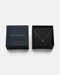 Daniel Wellington - Mirelle Solitaire Necklace