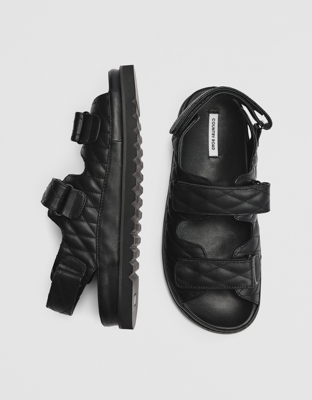 Country Road - Lottie Sandal