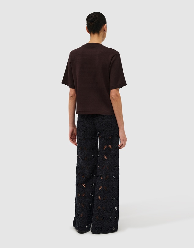 Neuw - Knit Tee
