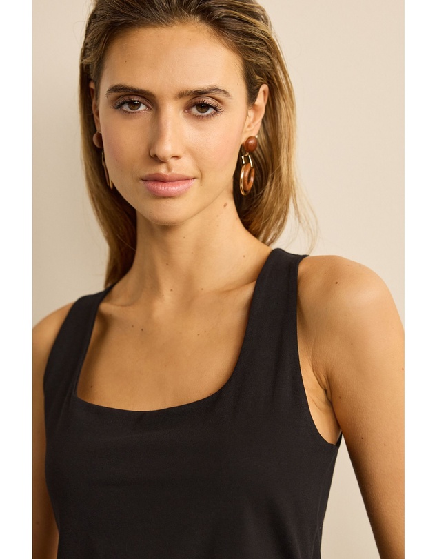 NEXT - Square Neck Vest
