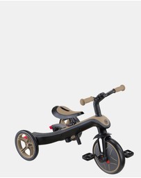 Globber - Explorer Trike 4in1