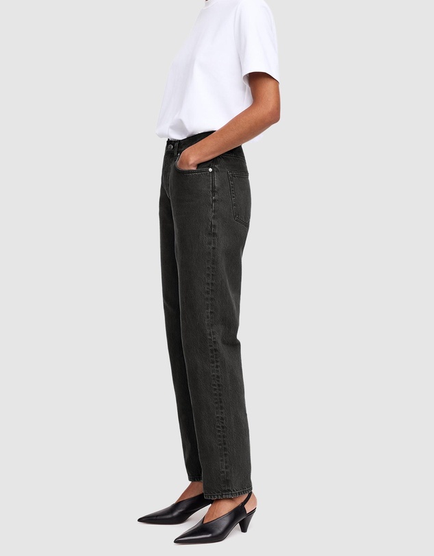 ARKET - Violet Tapered Jeans