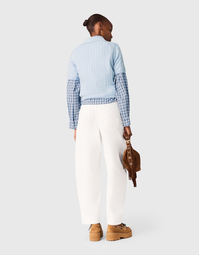 Maje - Mointelly Sweater