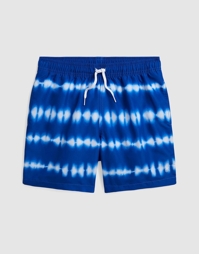 Polo Ralph Lauren - Traveler Swim Trunks - Teens