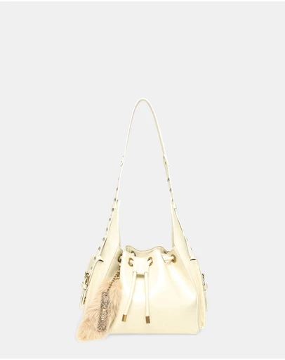 Steve Madden - BThayer Wax Tote Bag