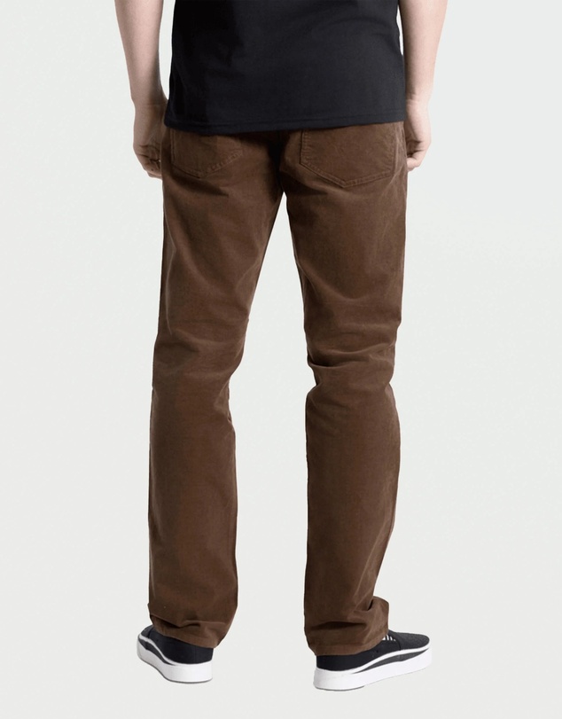 Volcom - Mens Solver 5 Pocket Pants