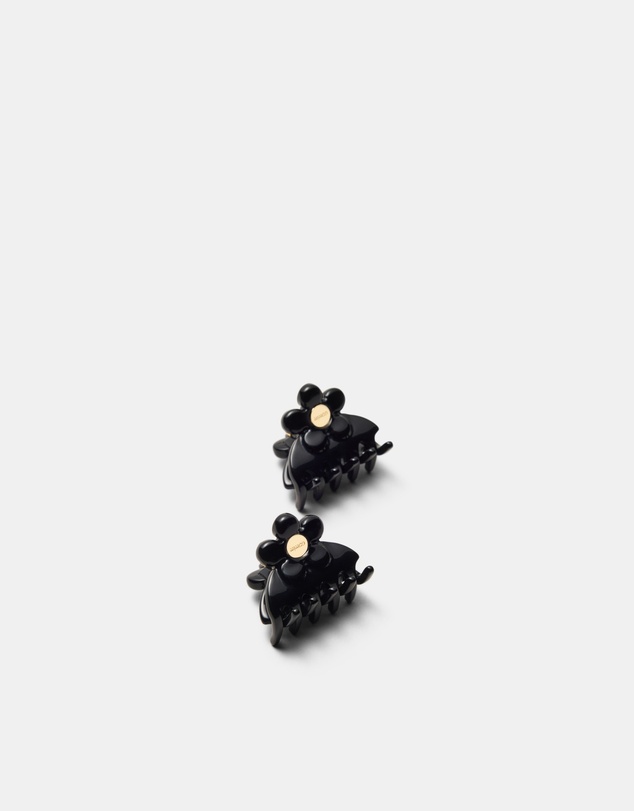 MIMCO - Marguerite Claw Clip Set