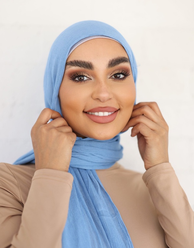Mod Squad - Rayon Drape Hijab