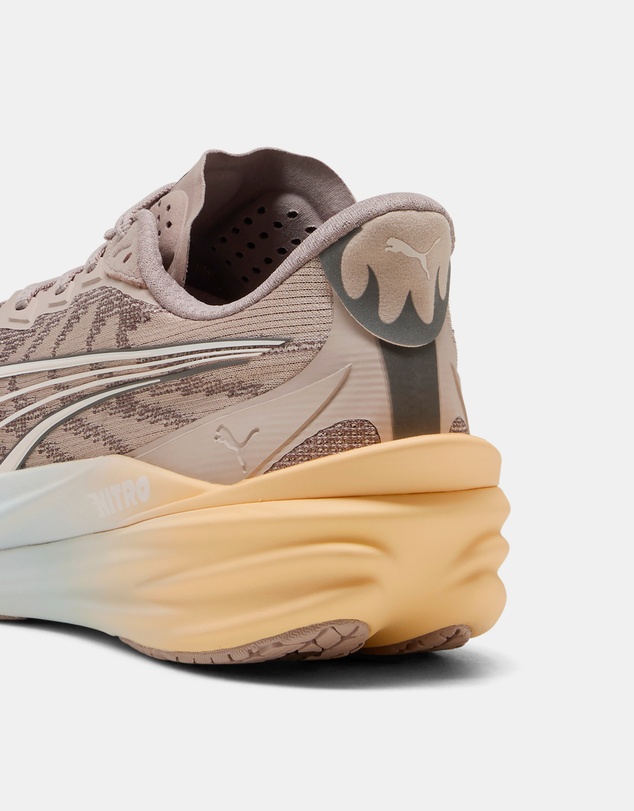 Puma - Deviate NITRO 4 Running Shoes - Men