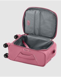 American Tourister - Applite 5 Carry-On Tsa Suitcase Expandable (55Cm)