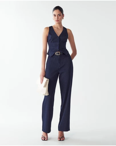 Willa - Katherine Top