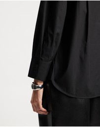Lindsay Nicholas New York - Marcia Oversized Shirt